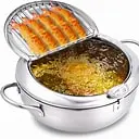 Olla Freidora En Aceite 