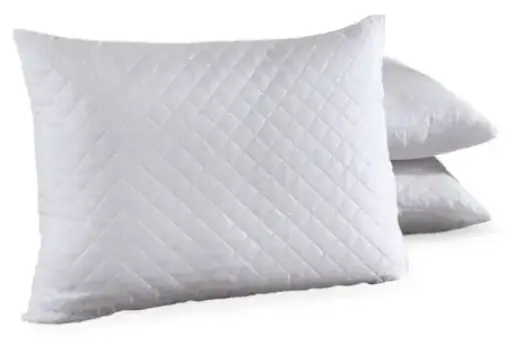 Almohada Matelasse