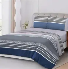 Sabanas Casa Mundo Sueltas 2 1/2 pl 