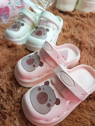 Gomones Capybara Niños