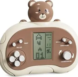 Consola de Juego RUSSIA