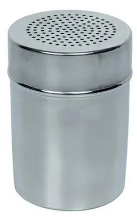 Quesera Acero Inoxidable 