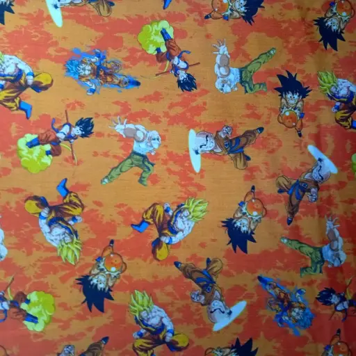 Batista Dragon Ball Z