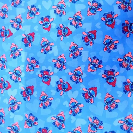 Batista Stitch