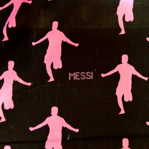 Batista  Messi