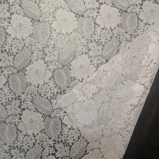 Manteles PVC Troquelados 1,40 Mts Ancho