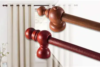 Barral de Madera 1.80 mts 