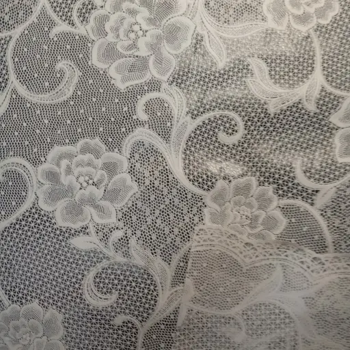 Manteles PVC Troquelados 1,40 Mts Ancho