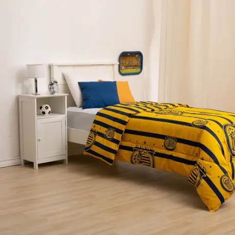 Acolchado Rosario Central