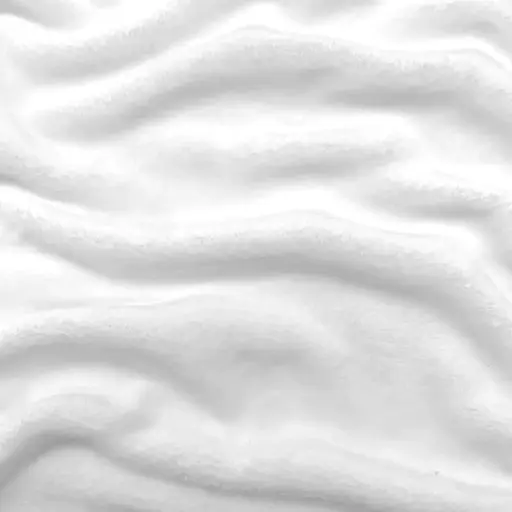 Polar Soft Liso Blanco 