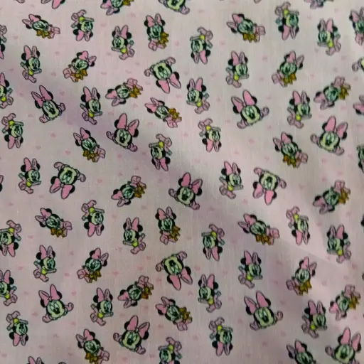 Batista Minnie