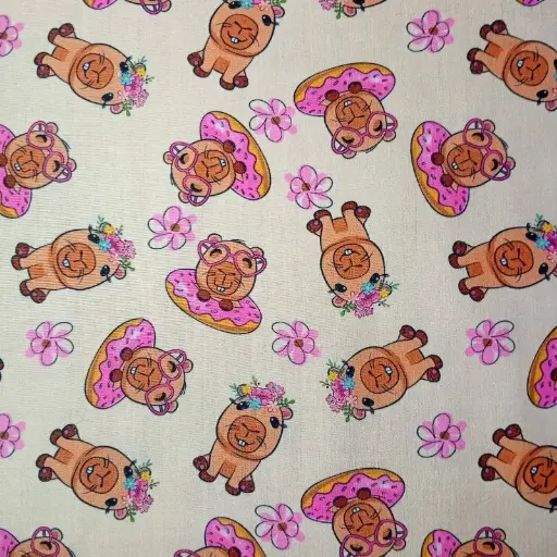 Batista Capibara