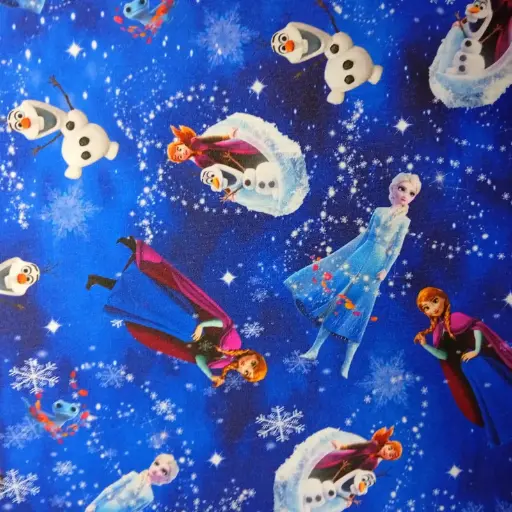 Batista Frozen