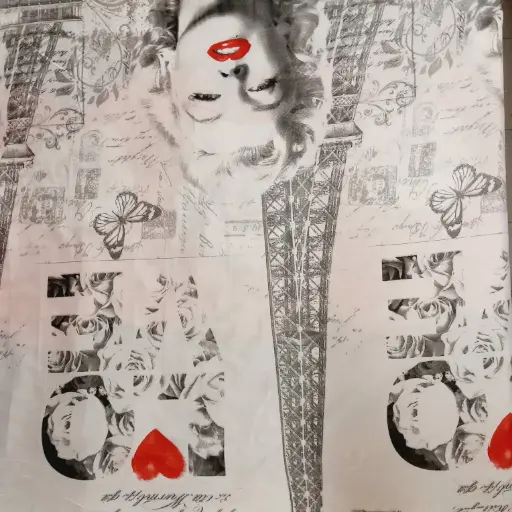 Microfibra Sabanera 2,40 Mts De Ancho