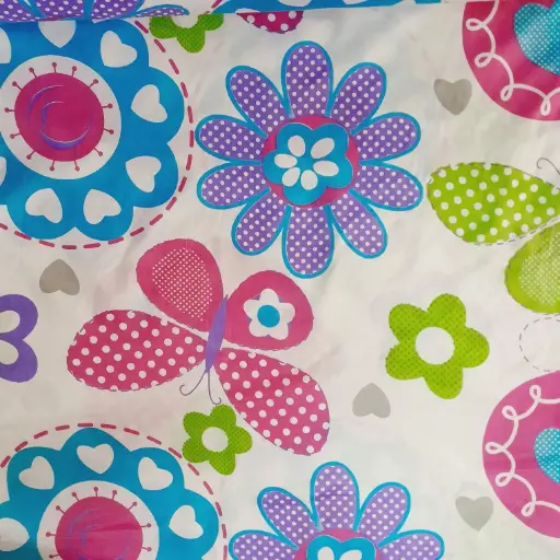 Microfibra Sabanera 2,40 Mts De Ancho