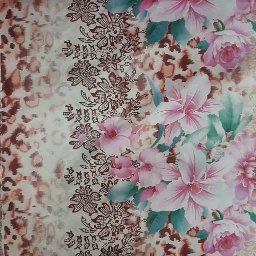 Microfibra Sabanera 2,40 Mts De Ancho