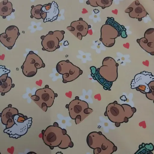 Tropical Mecanico DISNEY