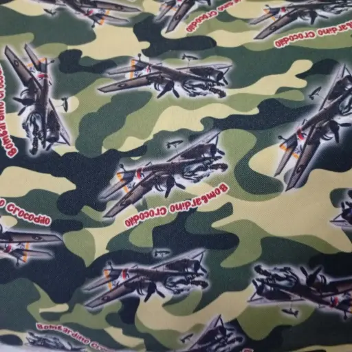 Tropical Mecanico DISNEY