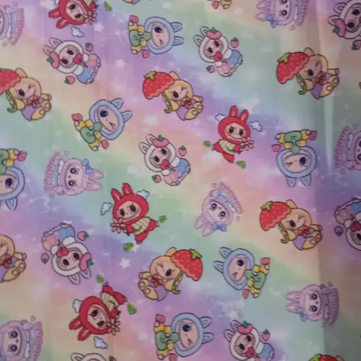 Tropical Mecanico DISNEY