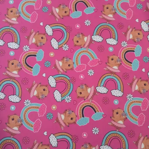 Tropical Mecanico DISNEY