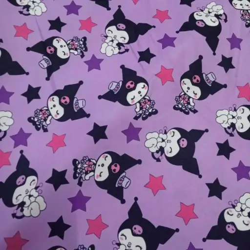 Tropical Mecanico DISNEY