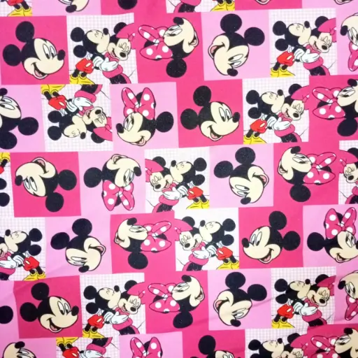 Tropical Mecanico DISNEY