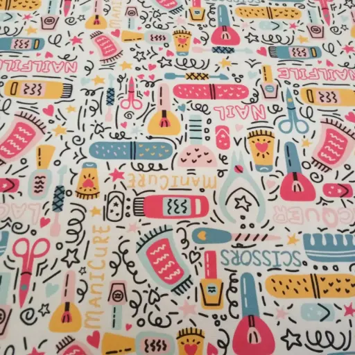 Tropical Mecanico DISNEY