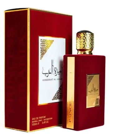 Perfume Arabe 10 ml 