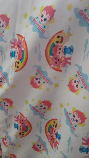 Tropical Mecanico DISNEY