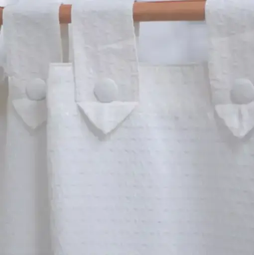 Cortina Rusticas Pesadas "Ciro"