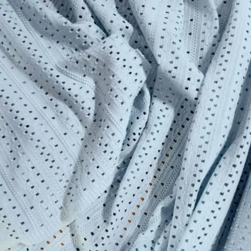 Broderie Punto-Elastizado