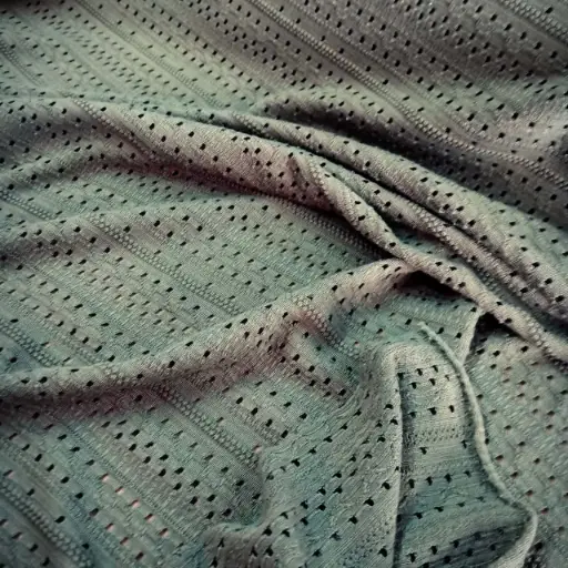 Broderie Punto-Elastizado