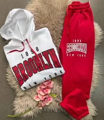 Conjunto Brooklyn Niña