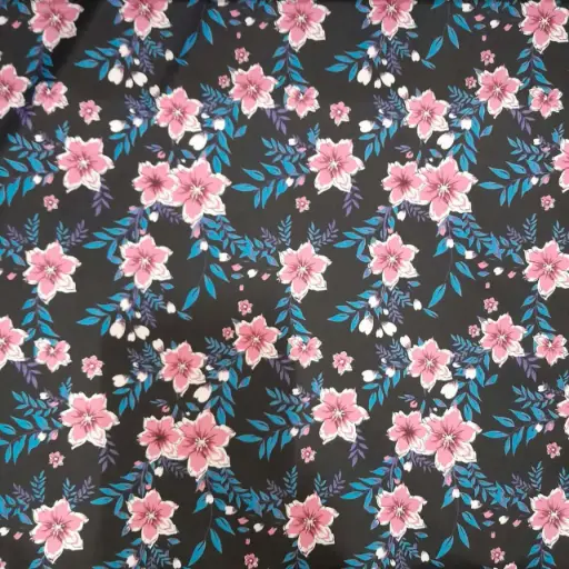 Tropical Mecanico Estampado