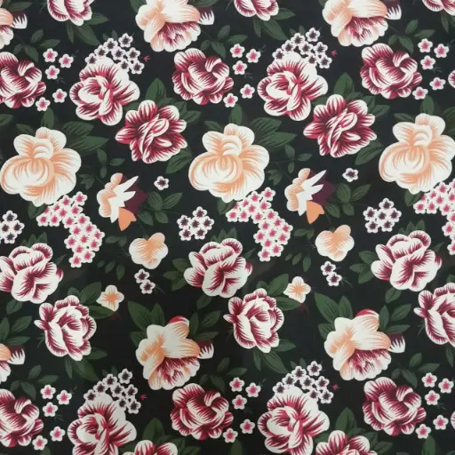 Tropical Mecanico Estampado