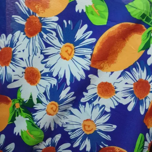 Tropical Mecanico Estampado