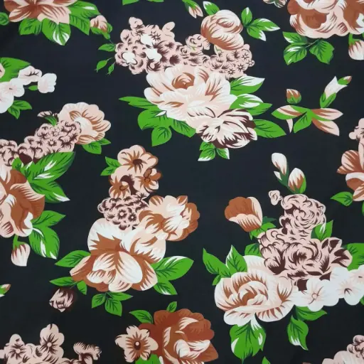 Tropical Mecanico Estampado