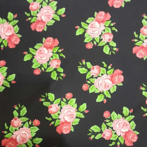 Tropical Mecanico Estampado