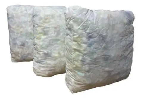 Relleno Copos 40x40