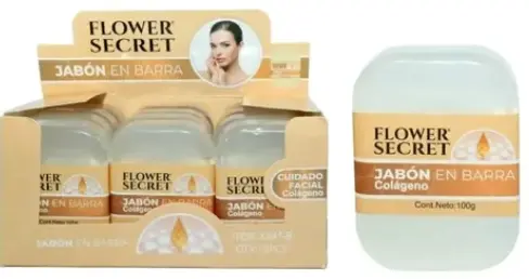 Jabon Facial  