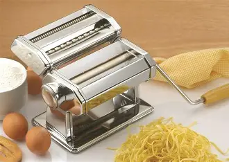 Maquina de Pasta 
