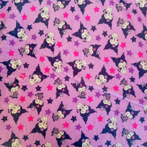Polar Soft Disney Rinde 1,6Mts 