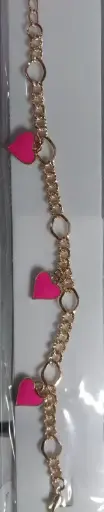 Pulcera Corazon