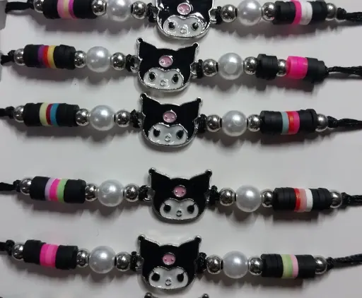 Pulcera kuromi