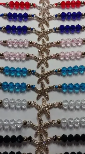 Pulcera Estrella De Mar