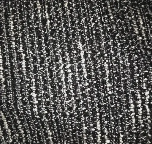 Jacquard Lurex Con Spandex