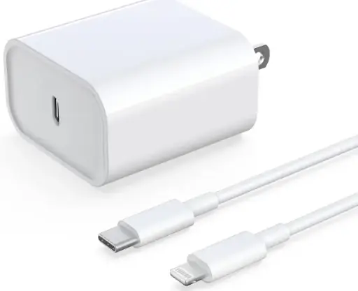 Cargador Iphone Royacell