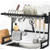 Escurridor Rack