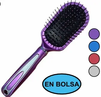 Cepillo