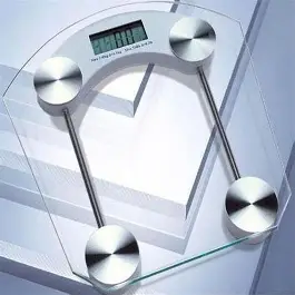 Balanza Personal Tokio